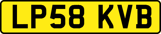 LP58KVB