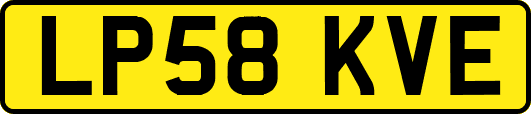 LP58KVE