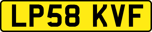 LP58KVF