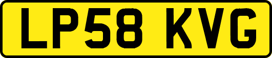 LP58KVG