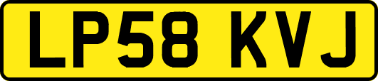 LP58KVJ