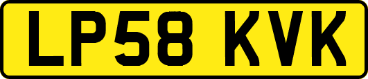 LP58KVK
