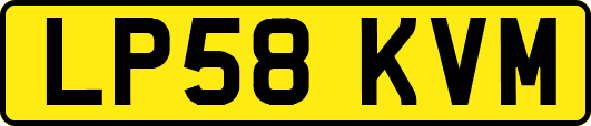 LP58KVM