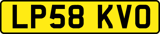 LP58KVO