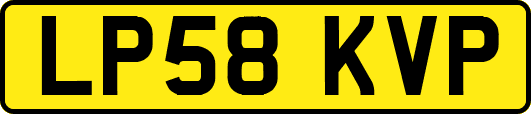LP58KVP