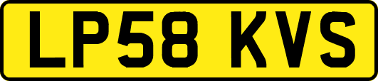LP58KVS