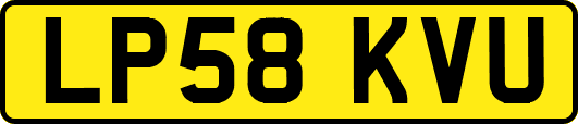 LP58KVU