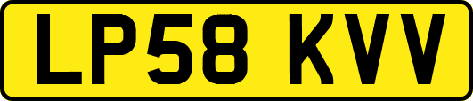 LP58KVV