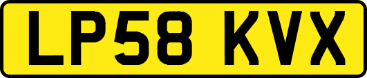 LP58KVX