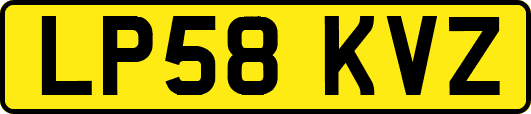 LP58KVZ