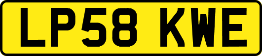 LP58KWE