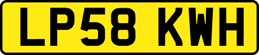 LP58KWH