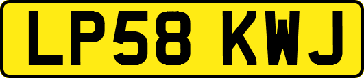 LP58KWJ