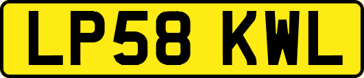 LP58KWL