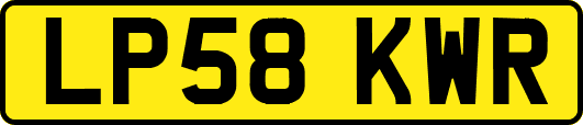 LP58KWR