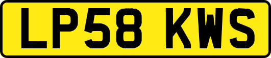 LP58KWS