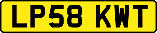 LP58KWT