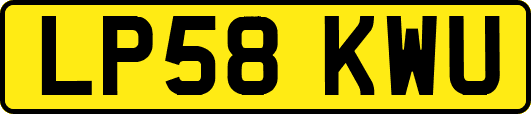 LP58KWU