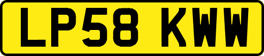 LP58KWW
