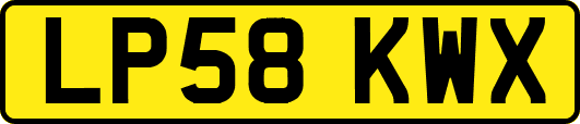 LP58KWX