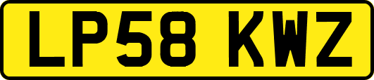 LP58KWZ