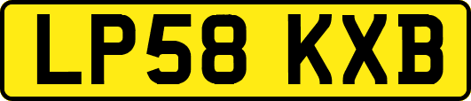 LP58KXB