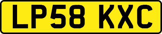 LP58KXC