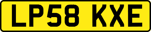 LP58KXE