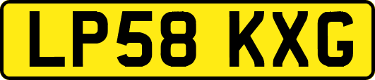 LP58KXG