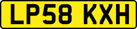 LP58KXH