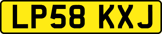 LP58KXJ