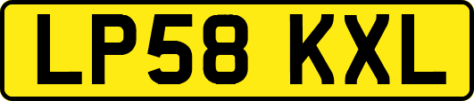 LP58KXL
