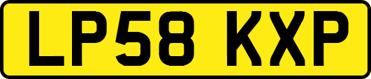 LP58KXP