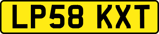 LP58KXT