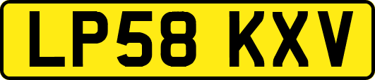 LP58KXV