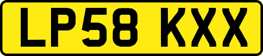 LP58KXX
