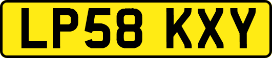 LP58KXY