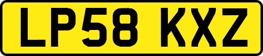 LP58KXZ