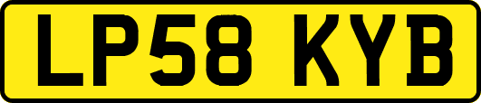 LP58KYB