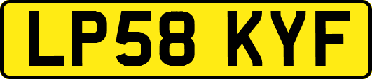 LP58KYF