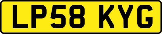 LP58KYG