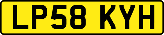 LP58KYH