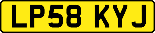 LP58KYJ