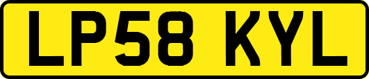 LP58KYL