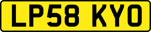 LP58KYO