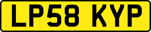 LP58KYP