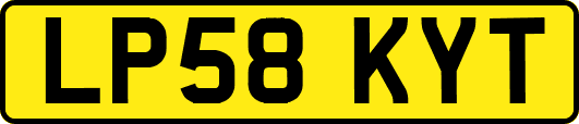 LP58KYT