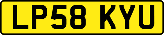 LP58KYU