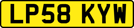 LP58KYW