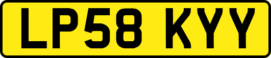 LP58KYY